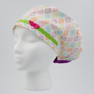 Standard Scrub Caps