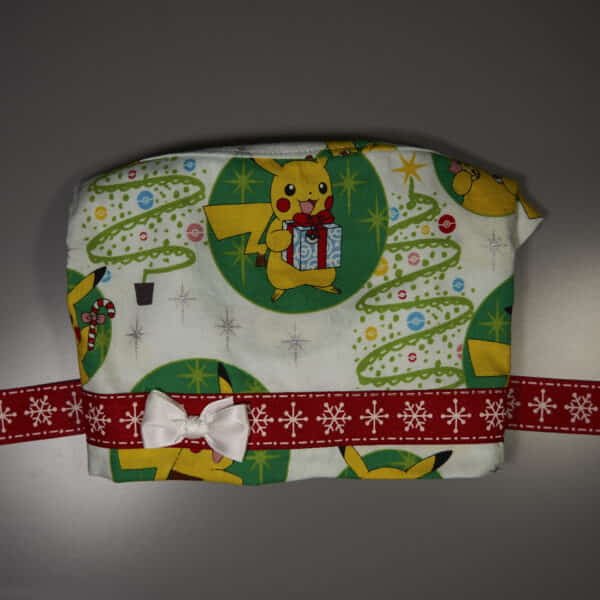 Christmas Pikachu - Image 2