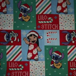 Christmas Stitch