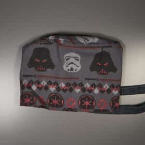 Christmas Star Wars - Dark Side