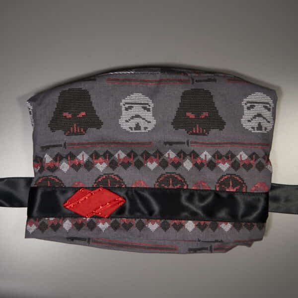 Christmas Star Wars - Dark Side - Image 2