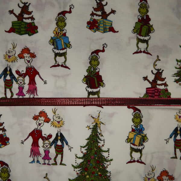 Christmas Grinch - Whoville - Image 2