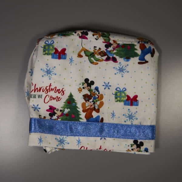 Christmas Fab Five - Image 2