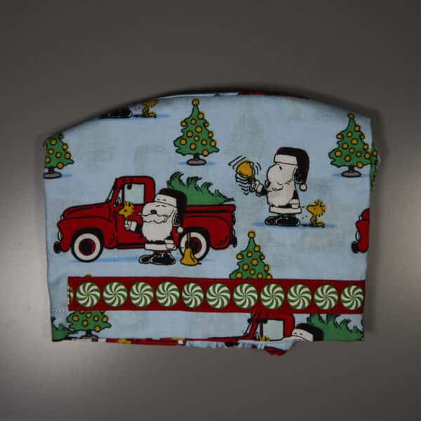 Christmas Snoopy - Image 2