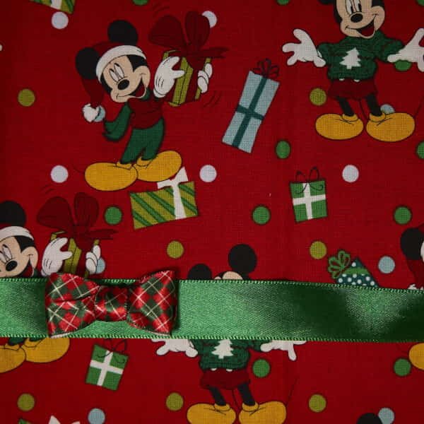 Christmas Mouse Presents - Image 2